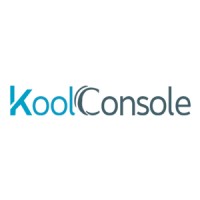 KoolConsole logo