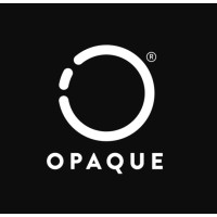 Opaque logo