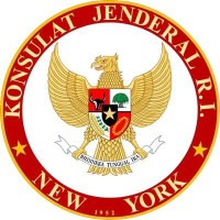 Consulate General Of The Republic Of Indonesia In New York logo