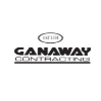 Ganaway Contracting Company logo