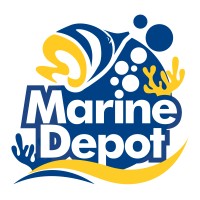 Image of MarineDepot.com