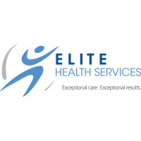 Elite Health Services, LLC logo