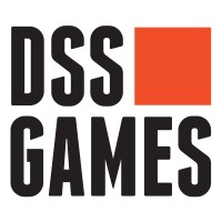 DSS Games logo