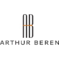 Arthur Beren Shoes logo