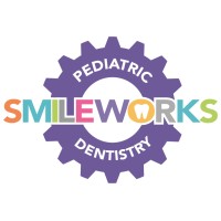 Smile Works Pediatric Dentistry logo