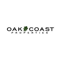 Oak Coast Properties logo