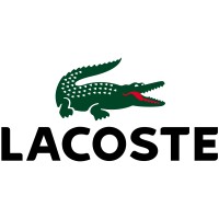 LACOSTE USA, INC logo
