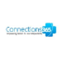 Connections365 logo