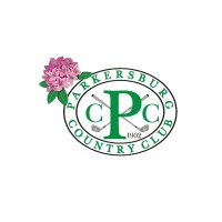 Parkersburg Country Club logo