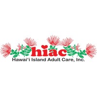 Hawaii Island Adult Care Inc logo