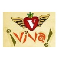 Viva Taqueria & Cantina logo