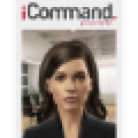 I-Command Inc. logo