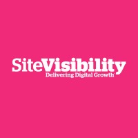 SiteVisibility logo
