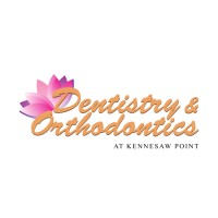 Dentistry & Orthodontics At Kennesaw Point logo