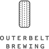 Outerbelt Brewing Company logo