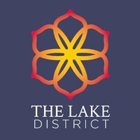 The Lake District logo