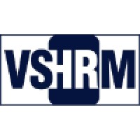 Valley Society for Human Resource Management (VSHRM) logo