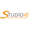 Studio 455 logo