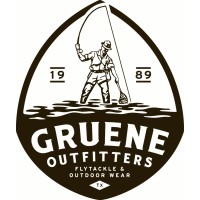Gruene Outfitters logo