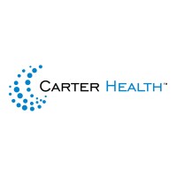 Carter Health logo