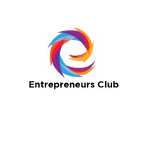 NU Entrepreneurs Club logo