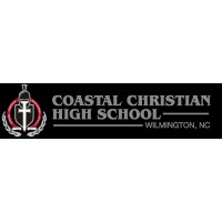 Coastal Christian High School logo