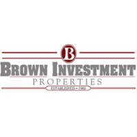 Brown Investment Properties, Inc. logo