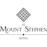 Le Mount Stephen Hotel logo
