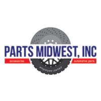 Parts Midwest, Inc. logo