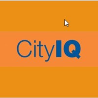 CityIQ logo