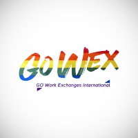 Go Wex | Go Work Exchanges International logo