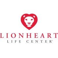 Lionheart Life Center logo