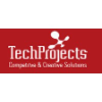 TechProjects logo