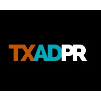 Texas Advertising & Public Relations logo