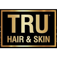 Tru Hair & Skin logo