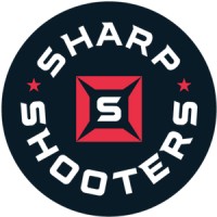 SharpShooters USA logo