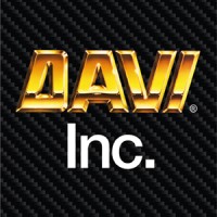 DAVI Inc logo