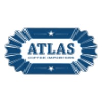 Atlas Coffee Importers logo