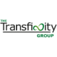 The Transfinity Group logo