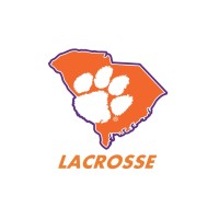 Clemson Lacrosse logo