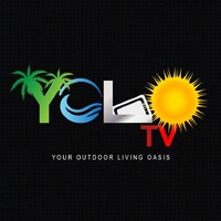 YOLO TVs logo