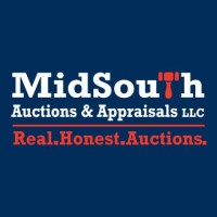 MidSouth Auctions & Appraisals LLC logo
