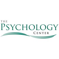 The Psychology Center logo