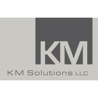 KM Solutions LLC logo