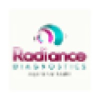 Radiance Diagnostics logo