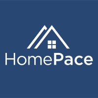 HomePace logo