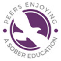MTS P.E.A.S.E. Academy logo