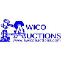 SWICO Auctions logo