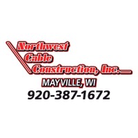Northwest Cable Construction, Inc logo