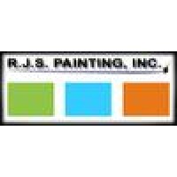 Rjs Painting logo
